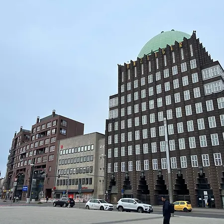Hoel-Moderne Wohnung In Zentraler Lage, Schallschutzfenster, 24H-Self-Check-In, Disney Plus Hannover Exterior foto