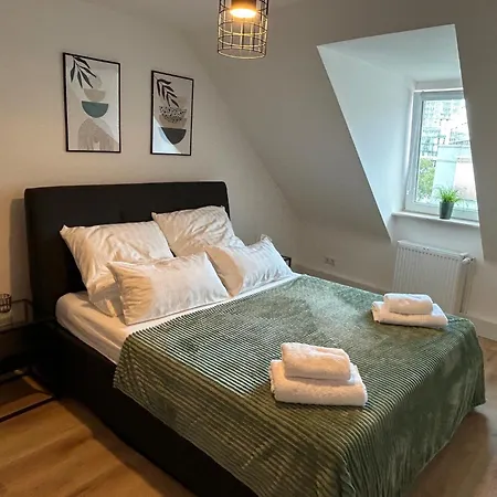 Hoel-Moderne Wohnung In Zentraler Lage, Schallschutzfenster, 24H-Self-Check-In, Disney Plus Hannover Exterior foto