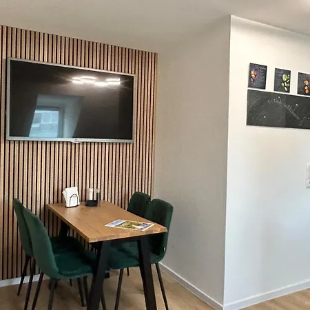 Hoel-Moderne Wohnung In Zentraler Lage, Schallschutzfenster, 24H-Self-Check-In, Disney Plus Hannover Exterior foto