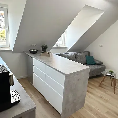 Hoel-Moderne Wohnung In Zentraler Lage, Schallschutzfenster, 24H-Self-Check-In, Disney Plus Hannover Exterior foto
