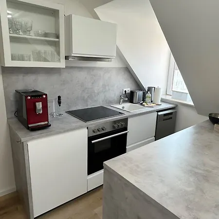 Hoel-Moderne Wohnung In Zentraler Lage, Schallschutzfenster, 24H-Self-Check-In, Disney Plus Hannover Exterior foto