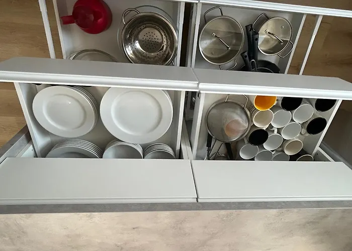 Hoel-Moderne Wohnung In Zentraler Lage, Schallschutzfenster, 24H-Self-Check-In, Disney Plus