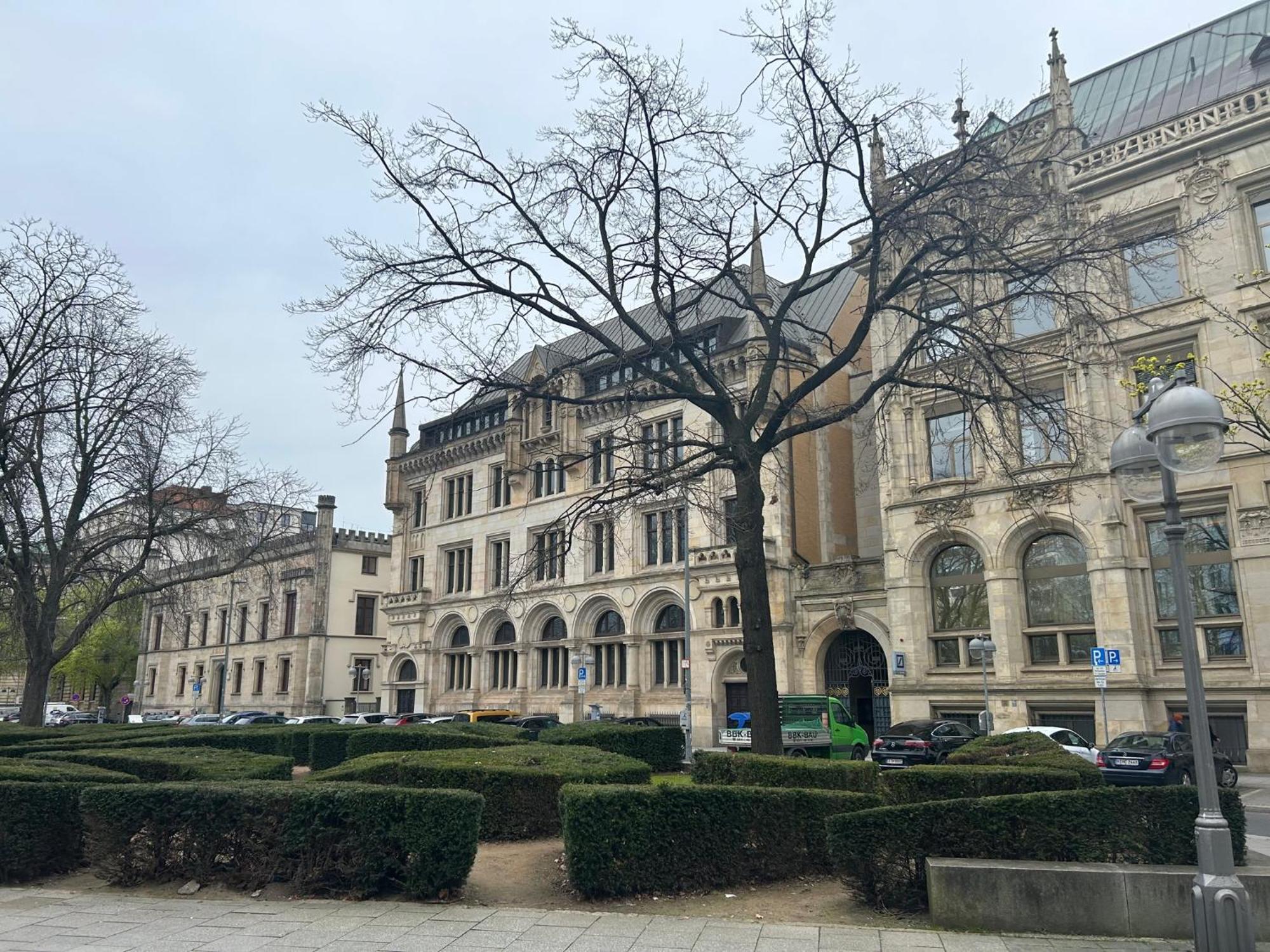 Apartment Hoel-moderne In Zentraler Lage, Schallschutzfenster, 24h-self-check-in,