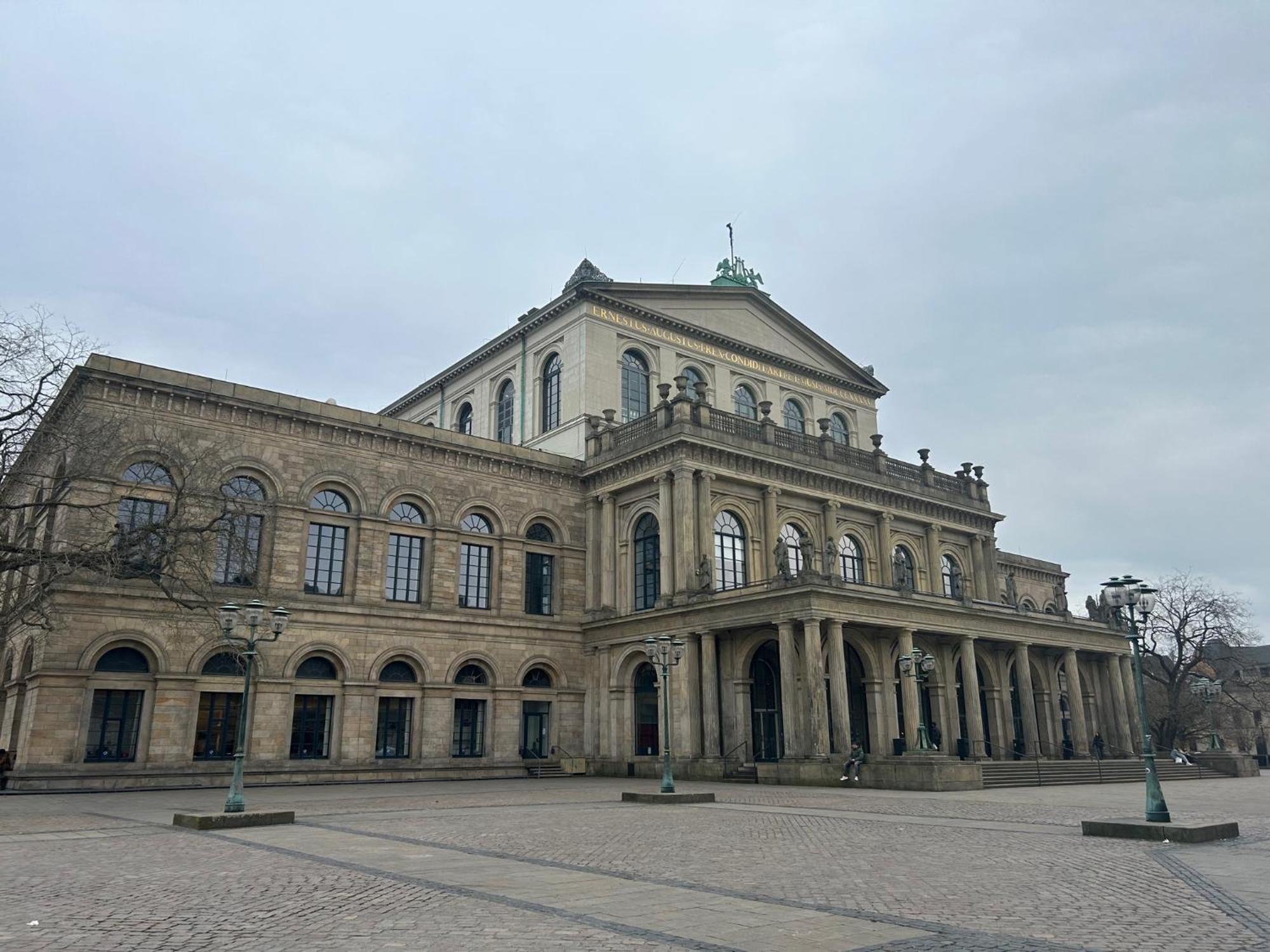 Hoel-moderne In Zentraler Lage, Schallschutzfenster, 24h-self-check-in, * Ганновер